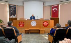 Kırklareli'nde Eğitimin Niteliğini Artırmak İçin Toplandılar