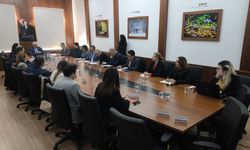 Kadının Güçlenmesi Eylem Planı’nda Çalışmalar Sürüyor