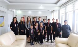 Kırklareli'nden Kısa Kısa