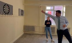 Pehlivanköy’de Heyecan Başladı