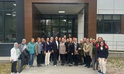 Kadın Kooperatiflerinden İş Birliği