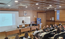 Farkındalık Eğitiminde Buluştular