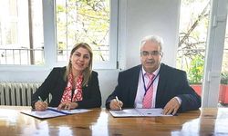 Kırklareli Üniversitesi’nden Uluslararası İşbirlikleri