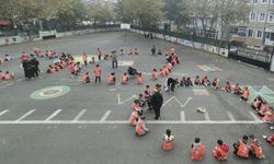 Kocasinan İlkokulu ile Meşe Palamudu Atölyesi