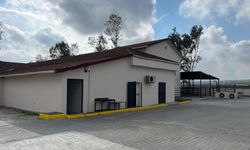 Vize’de Mezbaha Hizmete Girdi