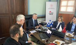 Trakya’daki İklim Değişikliği Masaya Yatırıldı