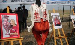 "Efsane Renk" Edirne Kırmızısının Kullanım Alanları Genişliyor