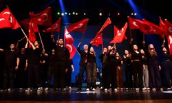 Lüleburgaz’da “Birlikten Dirilişe Trakya’nın Kurtuluşu” Konseri