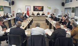 Meclisten İslambeyli Köyü’nün Ödenek Talebine Olumlu Yanıt