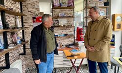 Kırklareli'nden Kısa Kısa