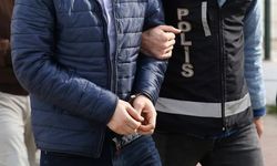 Kırklareli'nde 6 FETÖ Zanlısı Düzensiz Göçmenlerle Yakalandı