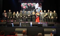 “Kemal” Müzikali İzleyenlerden Tam Not Aldı