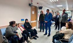 Kırklareli’nden Kısa Kısa