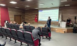 Muhtarlar Akademisi'nin 6. Toplantısı Saray'da Yapıldı