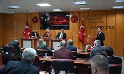 Huzurevi İnşaatında Sona Geliniyor