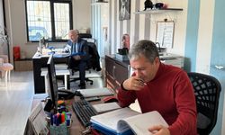 Engelli Bakım Merkezinde Denetim ve Hizmet İçi Eğitimi