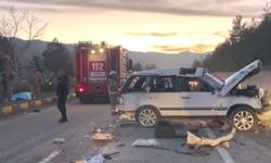 Devrilen Cipteki 2 Kişi Öldü, 7 Kişi Yaralandı