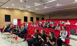 Minik Kahramanların Büyük Mücadelesine Dikkat Çektiler