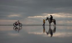 "Öğretmen Gözüyle" Temalı Fotoğraf Yarışması Sonuçlandı