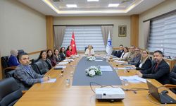 KLÜ’de Gıda Özelinde Bölgesel Kalkınma Konuşuldu