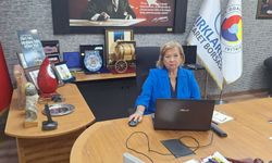 Altıntel; “Kadınlarımız Yenilikçi Türkiye’nin En Önemli Aktörleridir”