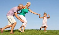 İyi Yaş Almak İçin Altın Kurallar…