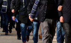 Kırklareli’nde 9 Düzensiz Göçmen Yakalandı