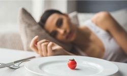 Yeme Bozukluklarında Erken Müdahale Şart!