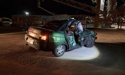 Zincirleme Trafik Kazası; 1 Ölü