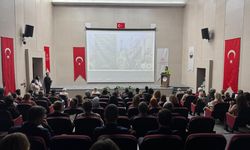 Kırklareli’nde Bağımlılıklarla Mücadele Semineri Düzenledi
