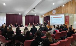 Kamu Personeline Sosyal İçerme Eğitimi