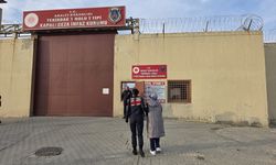 Hırsızlık Operasyonunda 4 Zanlı Tutuklandı