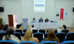 KLÜ’de Mezun-Öğrenci Buluşmaları Başladı