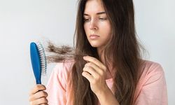Saç Dökülmesine Yol Açan 9 Önemli Etken!