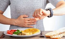 Aralıklı Oruç Vücudu Bakım Moduna Sokuyor