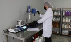 Kırklareli; KOSGEB Desteğiyle Hayalini Gerçeğe Dönüştürdü