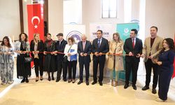 Kırklareli'nde "Benim Priştinem" Resim Sergisi Açıldı