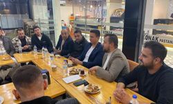 Başkan Dağtaş ve Gürbay Lüleburgaz Gençliğinin Dinamizmini Zirveye Taşıyor