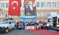 Kırklareli'nden Kısa Kısa