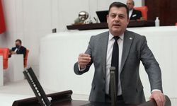 Milletvekili Gündoğdu, Ayçiçeği Üreticilerinin Sorunlarını Anlattı