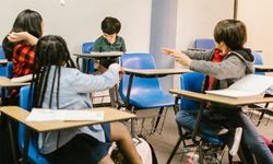 Faili De Mağduru Da Çocuk!