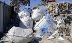 Belediyeler 32,3 Milyon Ton Atık Topladı