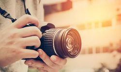 Ulusal Fotoğraf Yarışması Başvuruları Başladı