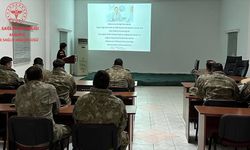 Babaeski’de Diyabet Eğitimi Verildi