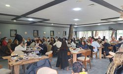 Kırklareli’ni Güzelleştirenler Sorunları Konuştu