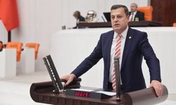 Gündoğdu’dan Bakan Yumaklı’ya, TARSİM’i Sorusu