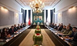 Kırklareli’nin Güvenliği Masaya Yatırıldı!