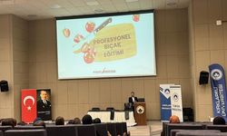 KLÜ’de Bıçak Eğitimi Semineri Verildi