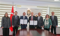 İki Kurumdan Siber Vatan Programı İş Birliği