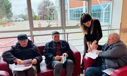 Babaeski’de Organ Bağışı Anlatıldı